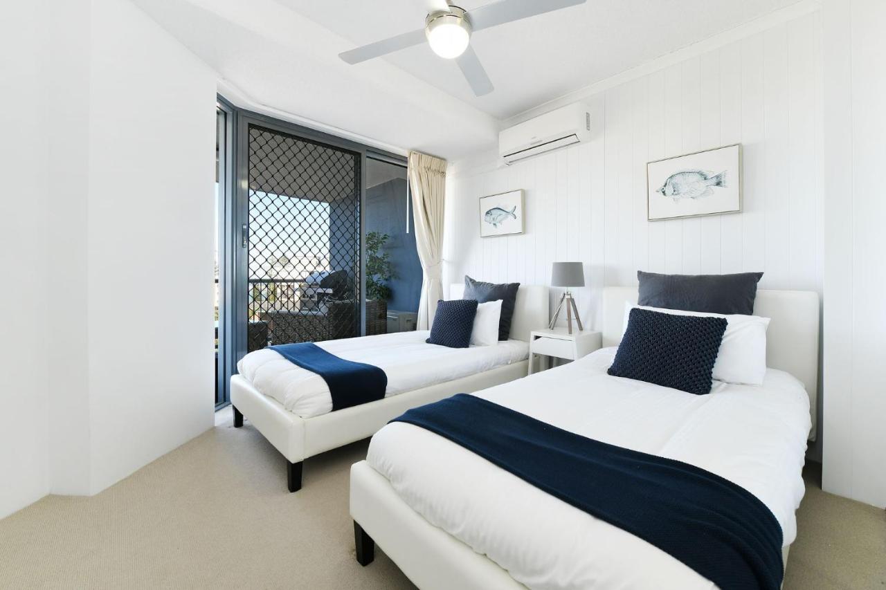 Centrepoint Apartments 칼론드라 외부 사진