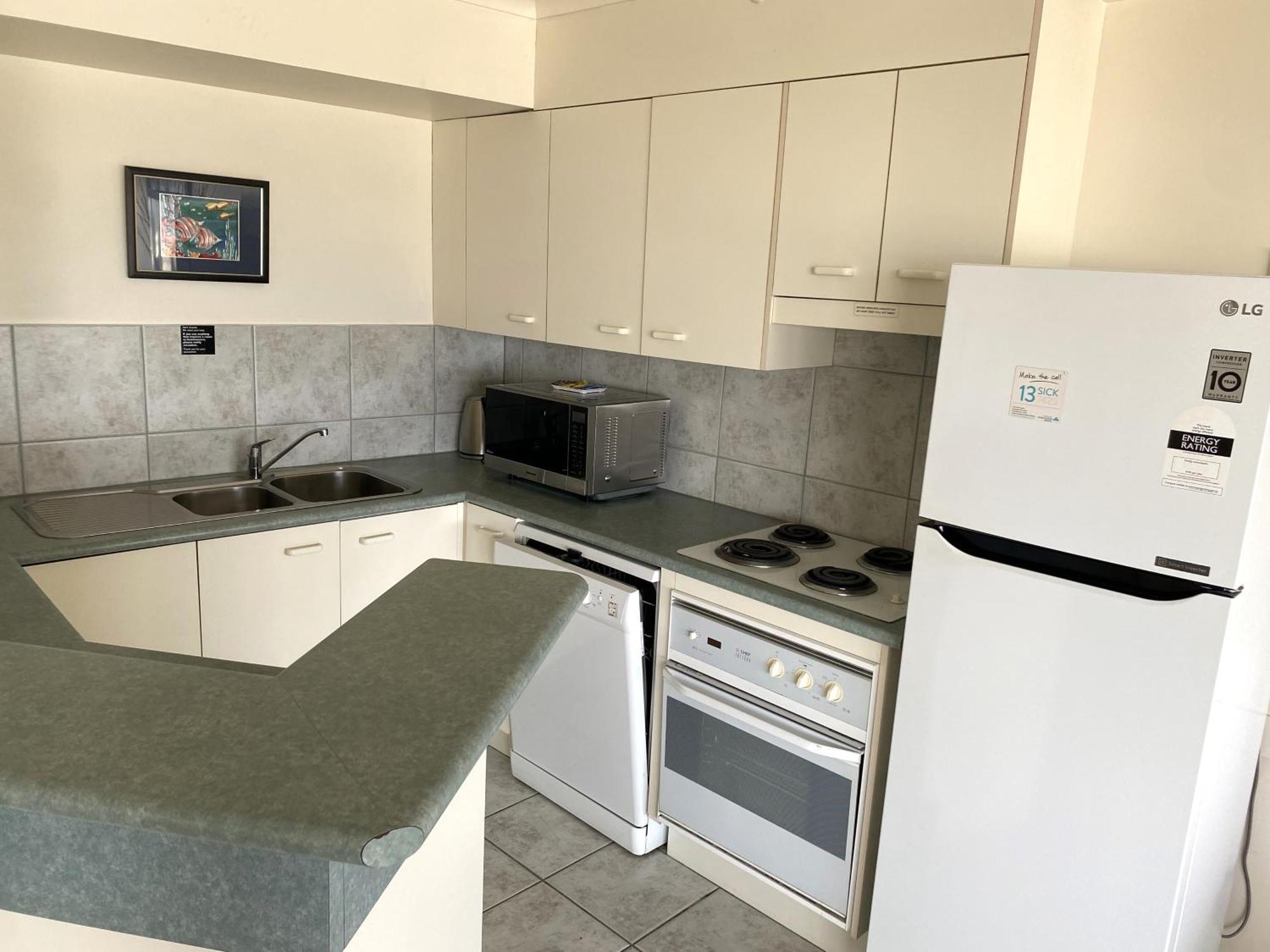 Centrepoint Apartments 칼론드라 외부 사진