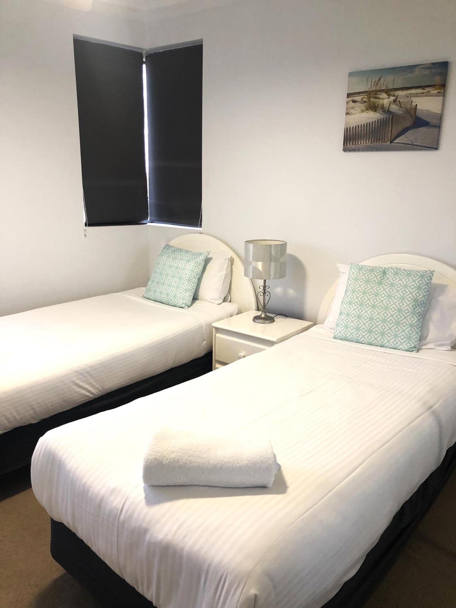 Centrepoint Apartments 칼론드라 외부 사진