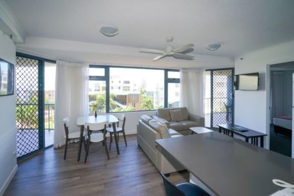 Centrepoint Apartments 칼론드라 외부 사진