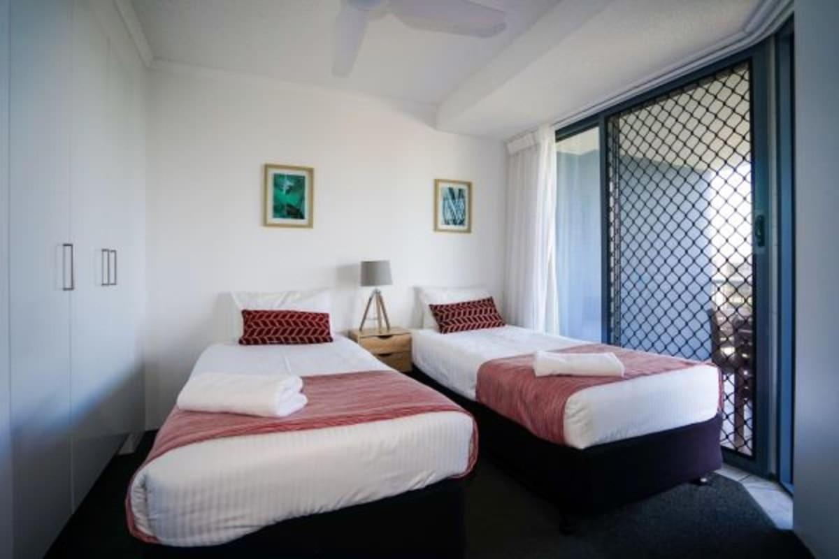 Centrepoint Apartments 칼론드라 외부 사진
