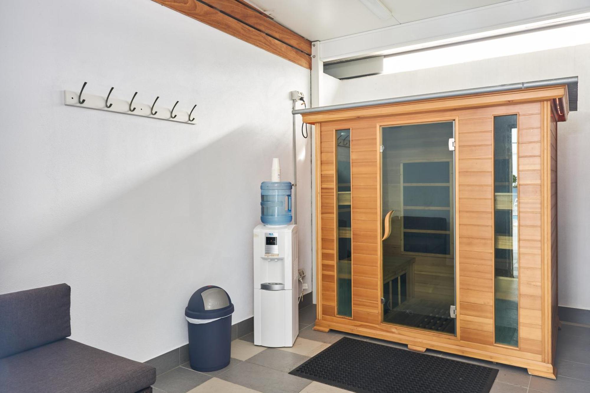 Centrepoint Apartments 칼론드라 외부 사진