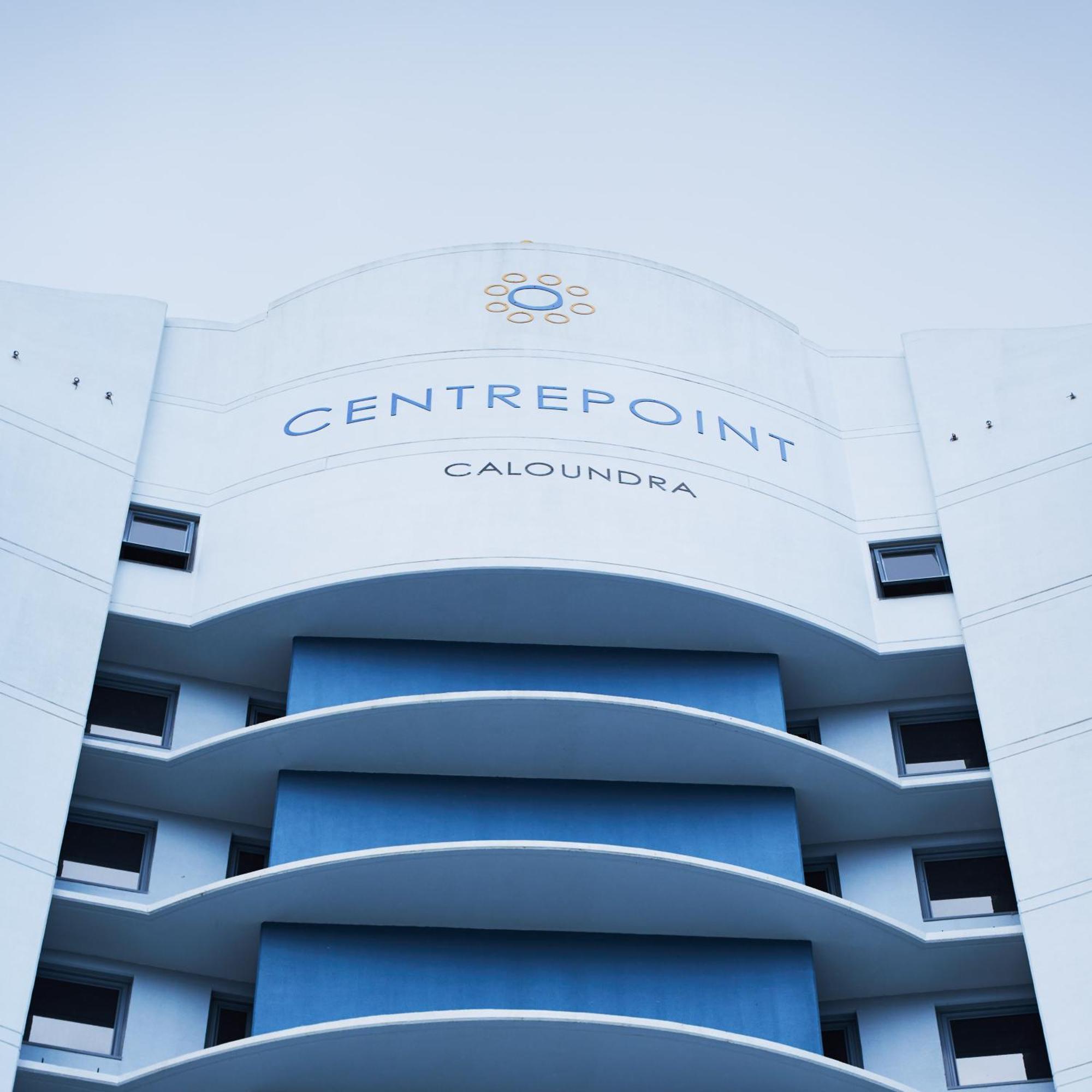 Centrepoint Apartments 칼론드라 외부 사진
