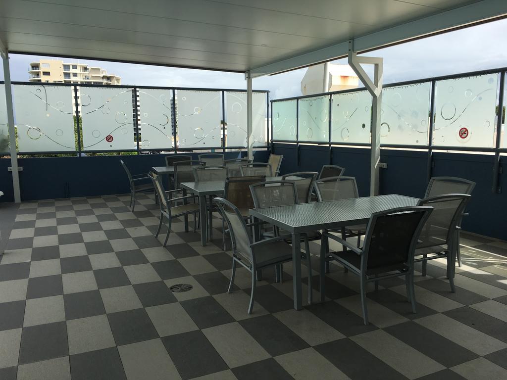 Centrepoint Apartments 칼론드라 외부 사진