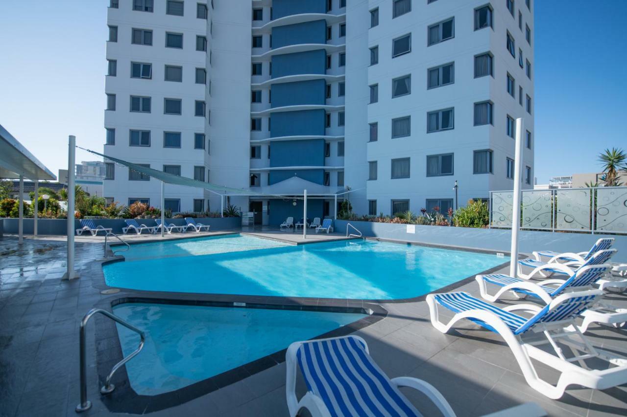 Centrepoint Apartments 칼론드라 외부 사진