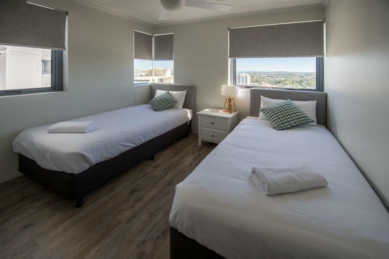 Centrepoint Apartments 칼론드라 외부 사진
