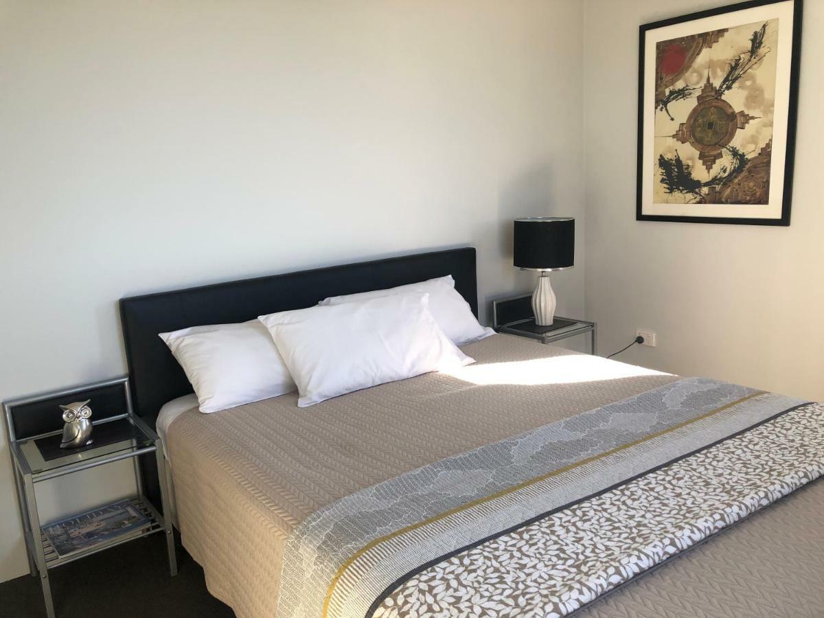 Centrepoint Apartments 칼론드라 외부 사진
