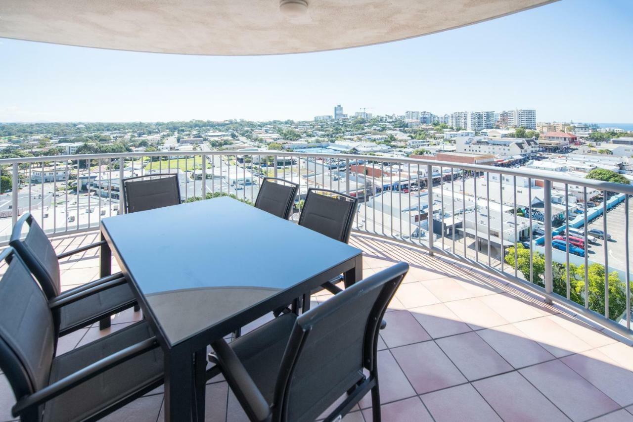 Centrepoint Apartments 칼론드라 외부 사진