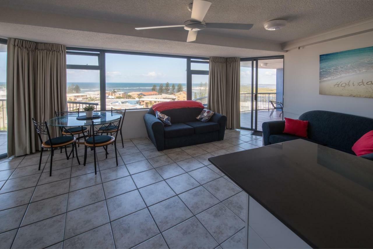 Centrepoint Apartments 칼론드라 외부 사진