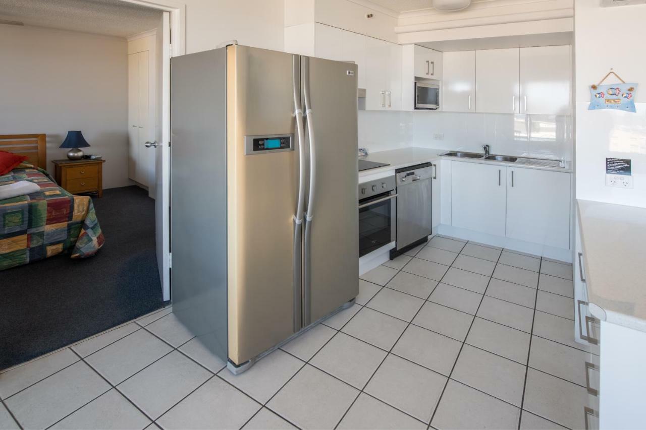 Centrepoint Apartments 칼론드라 외부 사진