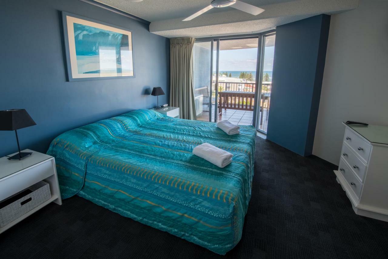 Centrepoint Apartments 칼론드라 외부 사진