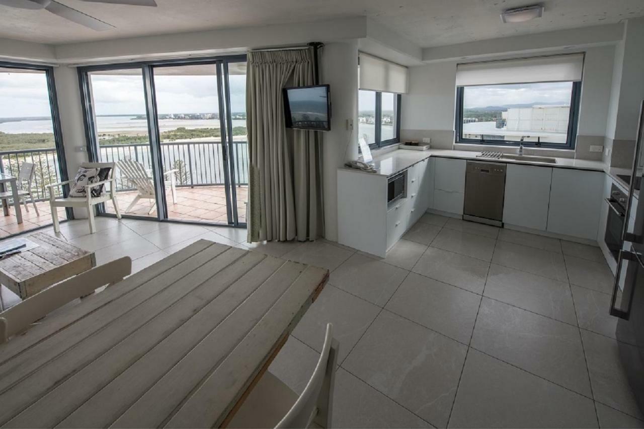 Centrepoint Apartments 칼론드라 외부 사진