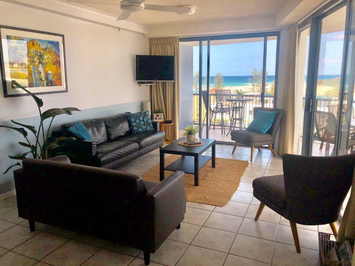 Centrepoint Apartments 칼론드라 외부 사진