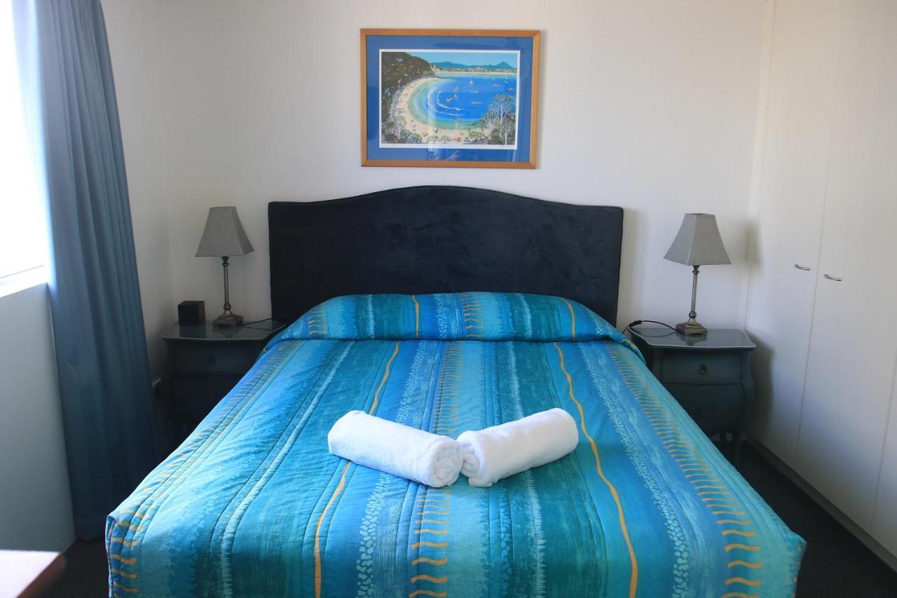 Centrepoint Apartments 칼론드라 외부 사진